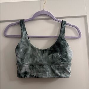 Lululemon Align Reversible Sports Bra